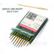 Иглы DP*17 Gebedur №120 "Groz-Beckert" (R)