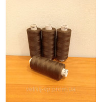 Нитка COATS EPIK №150 1000 м.