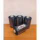Нитки швейні LuxStyle 40/2-1000м (100% поліестер) №_349