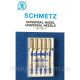 Набір голок Schmetz Universal №70-90