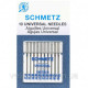 Набір голок Schmetz X Universal №70-100