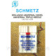 Голка потрійна Schmetz Universal №80/3,0