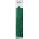 Нитки для машинної вишивки Lx rayon 5000m 120D/2 №1152
