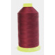 Нитки LUXSTYLE 210D/2 №60 3000m (100% нейлон 66) колір_1149