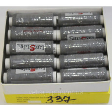 Нитки швейні LuxStyle 40/2-200м (100% поліестер) №337