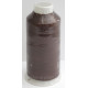Нитки для машинной вышивки Lx polyester 5000m Col.4495