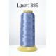 Нитки Dor Tak для машинної вишивки 120D/2 3000 yrd Col.385