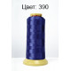 Нитки Dor Tak для машинной вышивки 120D/2 3000 yrd Col.390