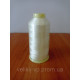 Нитки для машинної вишивки Lx rayon 5000m 120D/2