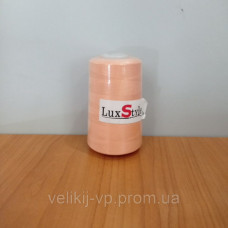Нитки швейні LuxStyle100% PE 40/2 5000м. колір 462