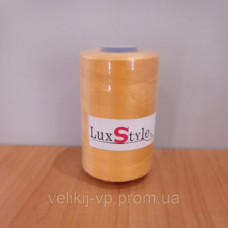 Нитки швейные LuxStyle 20/2-3000м (100% полиэстeр)_№142