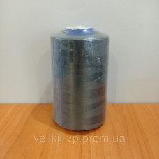 Нитки швейные LuxStyle 20/2-3000м (100% полиэстeр)_№345