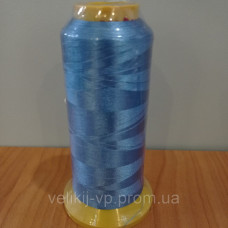 Нитки Dor Tak для машинної вишивки 120D/2 3000 yrd Col.385
