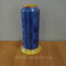 Нитки Dor Tak для машинної вишивки 120D/2 3000 yrd Col.390