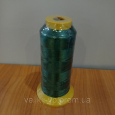 Нитки Dor Tak для машинної вишивки 120D/2 3000 yrd Col.490