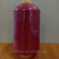 Нитка текстурована некруч LuxStyle100% PE 150D/1 цв S - 118 15000м