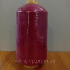 Нитка текстурована некруч LuxStyle100% PE 150D/1 цв S - 118 15000м