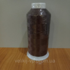 Нитки для машинної вишивки Lx polyester 5000m Col.4495