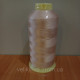 Нитки для машинної вишивки Lx rayon 5000m 120D/2 №2241