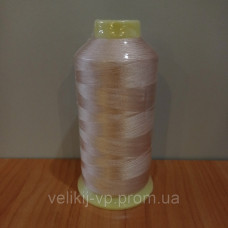 Нитки для машинної вишивки Lx rayon 5000m 120D/2 №2241