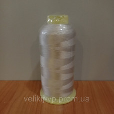 Нитки для машинної вишивки Lx rayon 5000m 120D/2 №3304