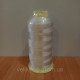 Нитки для машинної вишивки Lx rayon 5000m 120D/2 №3304