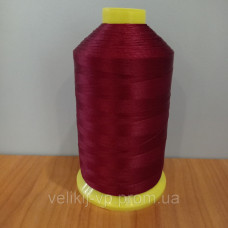 Нитки LUXSTYLE 210D/2 №60 3000m (100% нейлон 66) колір_1149 