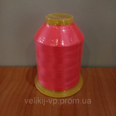 Нитки для машинної вишивки Sofia polyester 120/2_4000m Col.4470