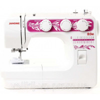 Швейная машина Janome 23Е