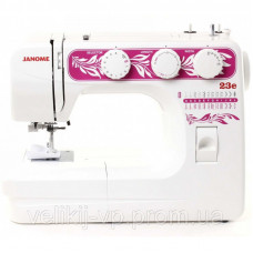Швейна машина Janome 23Е
