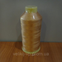 Нитки для машинної вишивки Lx rayon 5000m 120D/2 №3383
