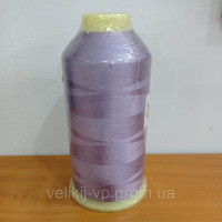 Нитки для машинної вишивки Lx rayon 5000m 120D/2 №2234