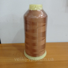 Нитки для машинної вишивки Lx rayon 5000m 120D/2 №2212