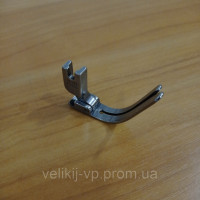 Лапка P351L для поролону / синтапона