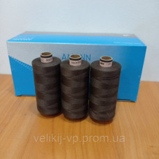 Нитка AMANN Saba c №120 1000 м. col 01382