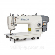 Промислова швейна машина Minerva M818-1JDE