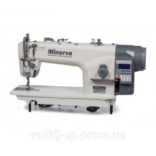 Промислова швейна машина Minerva M9800JE4