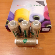 Нитки швейні №40 DOR-TAK (Дор-Так) 400 yrd_ 429