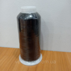 Нитки для машинної вишивки Sakura 120D/2 5000 yrd Col.2170