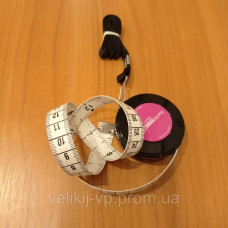 Рулетка HoechstMass10mm см/см, 150см