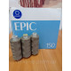 Нитка COATS EPIK №150 1000 м.