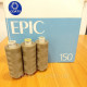 Нитка COATS EPIK №150 1000 м.
