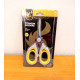 Ножиці кравецькі Для шиття і рукоділля Titanium Scissors 13.5 см