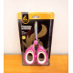 Ножиці кравецькі Для шиття і рукоділля Titanium Scissors 13.5 см