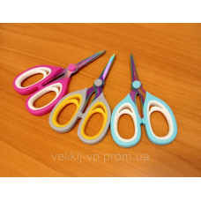 Ножиці кравецькі Для шиття і рукоділля Titanium Scissors 13.5 см