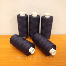 Нитка COATS EPIK №120 1000 м.