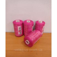 Нитки швейні LuxStyle 40/2-1000м (100% поліестер) №_167