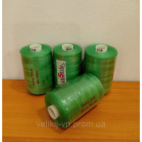 Нитки швейні LuxStyle 40/2-1000м (100% поліестер) №_210