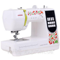 Швейна машина Janome Excellent Stitch 300