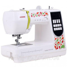 Швейна машина Janome Excellent Stitch 300